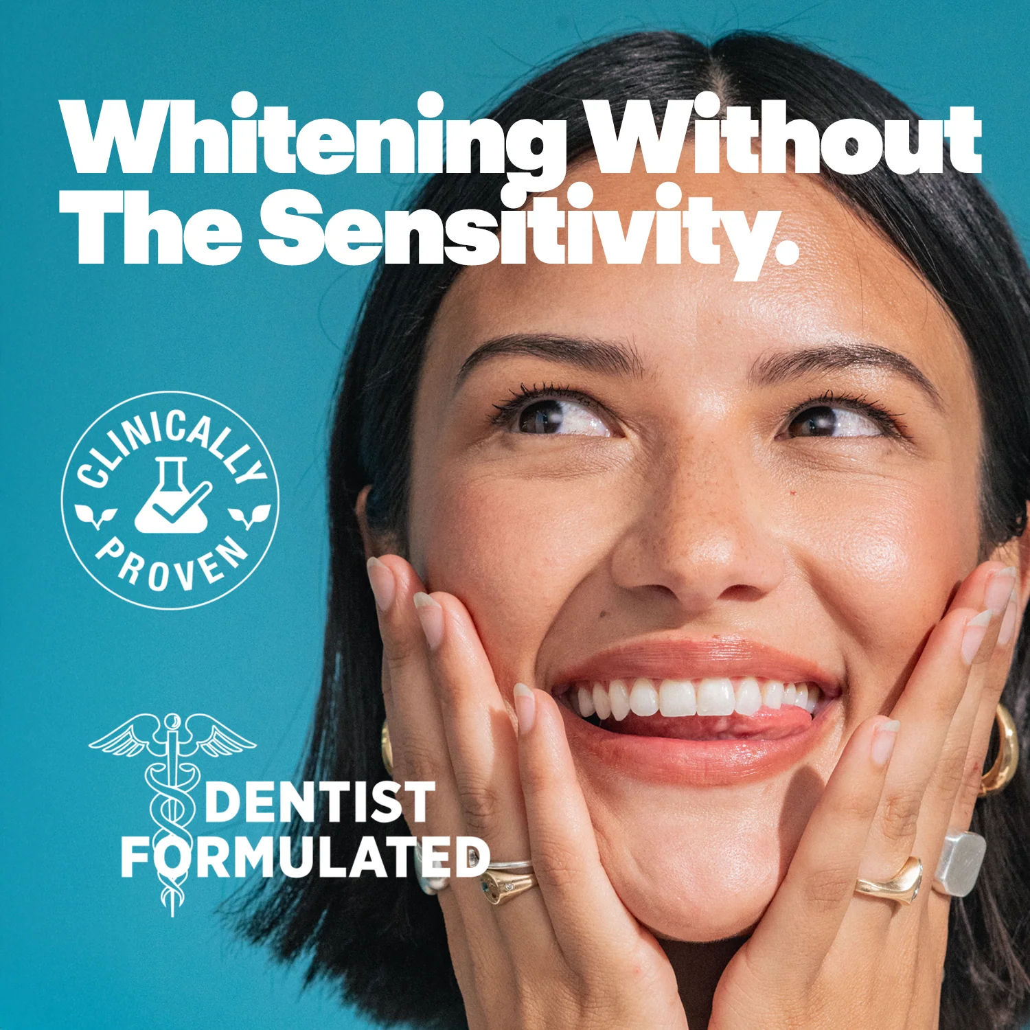Lumineux® Whitening Mouthwash (16 Oz.) 2 Pack - Image 3